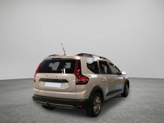 Dacia Jogger image 7