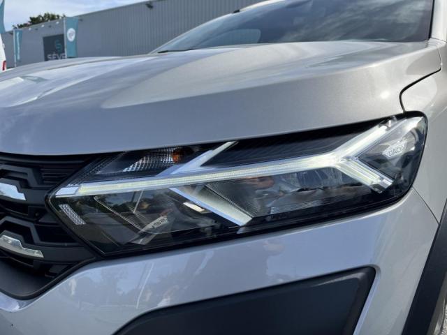 Dacia Jogger image 4