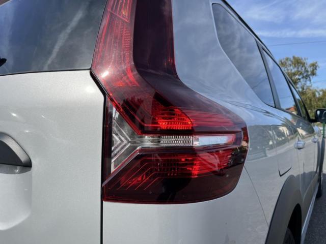 Dacia Jogger image 5