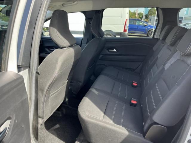 Dacia Jogger image 2
