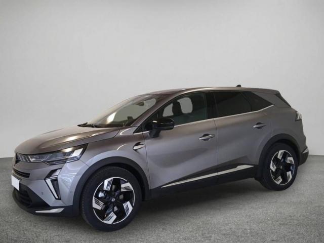 Renault Symbioz Techno E-Tech Full Hybrid 160