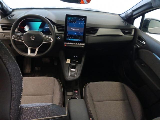Renault Symbioz image 1