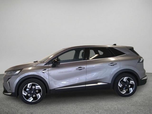 Renault Symbioz image 4