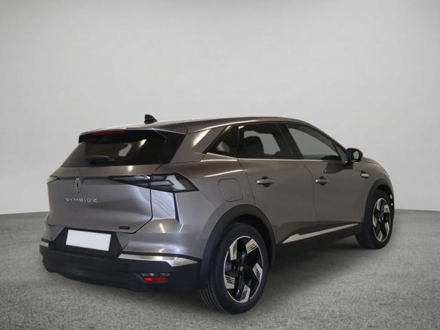 Renault Symbioz image 7