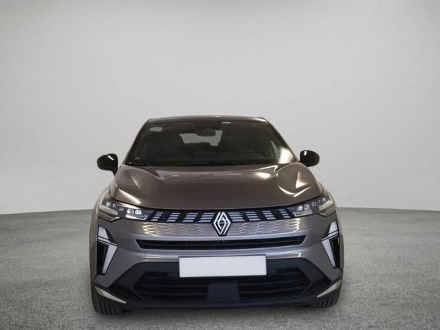 Renault Symbioz image 6