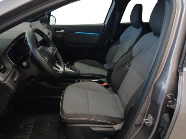 Renault Symbioz image 2