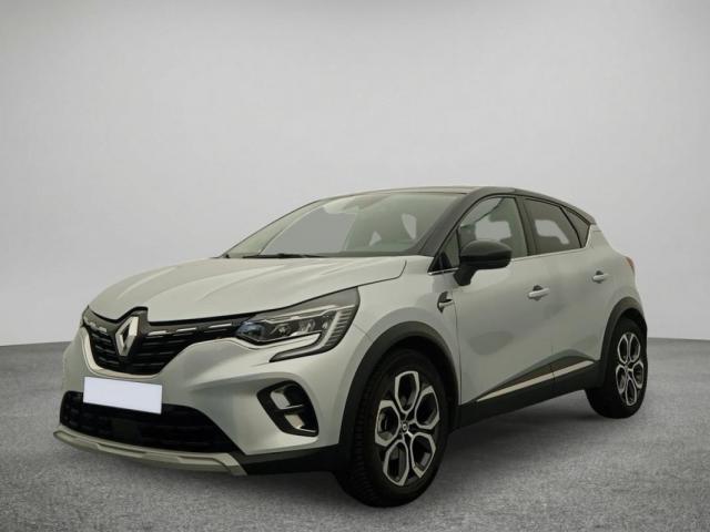 Renault Captur Ii Techno E-Tech Full Hybrid 145