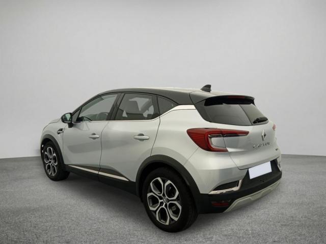 Renault Captur image 8