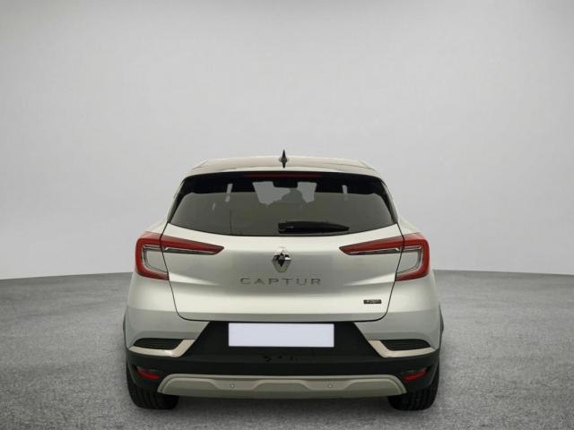 Renault Captur image 6
