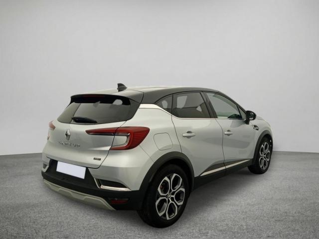 Renault Captur image 5