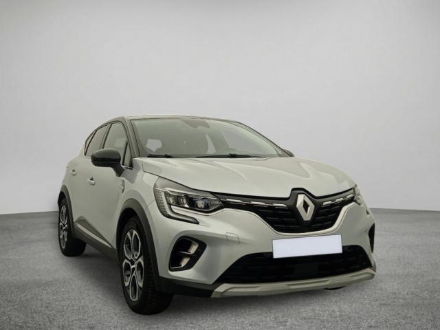Renault Captur image 3