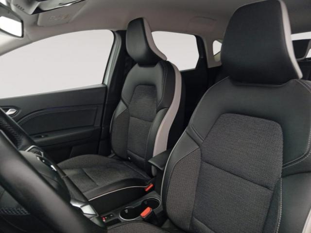 Renault Captur image 4