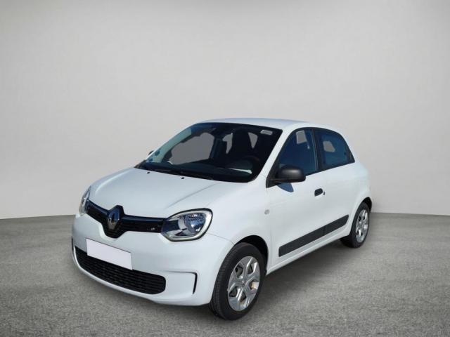 Renault Twingo Iii Authentic