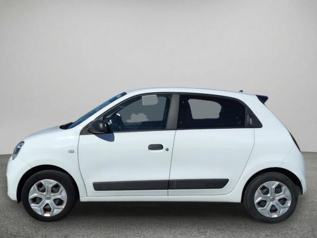 Renault Twingo image 4