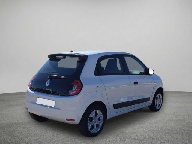 Renault Twingo image 1