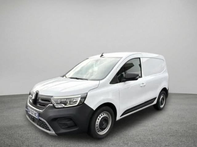 Renault Kangoo d’occasion