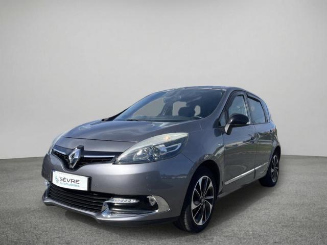 Renault Scénic d’occasion
