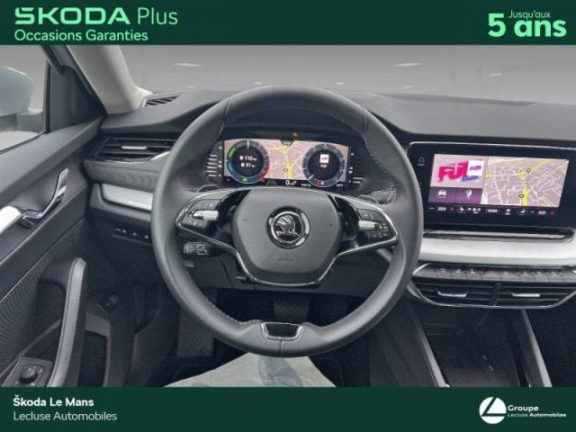 Skoda Octavia image 7