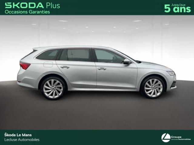 Skoda Octavia image 9