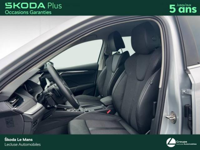 Skoda Octavia image 4