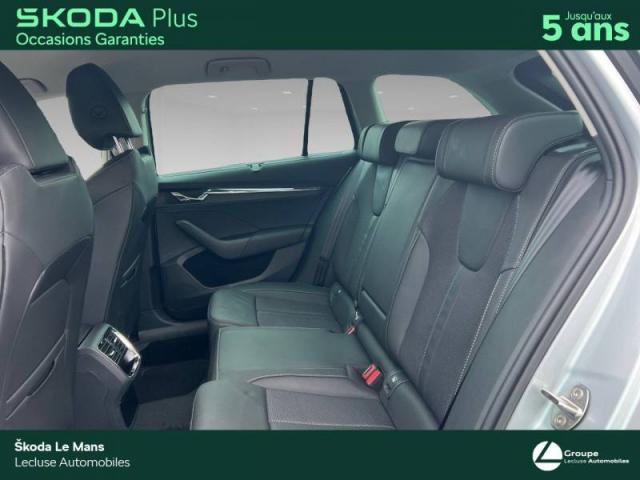 Skoda Octavia image 5