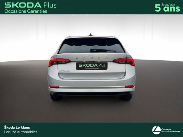 Skoda Octavia image 6