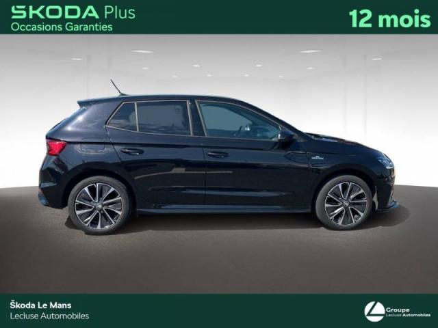 Skoda Fabia image 7