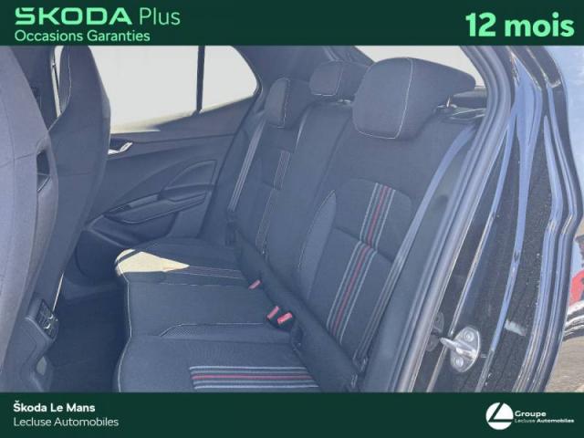 Skoda Fabia image 3