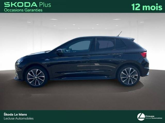 Skoda Fabia image 1