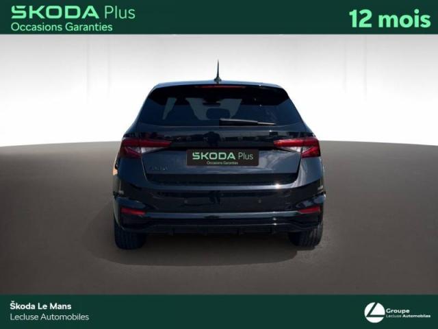 Skoda Fabia image 6