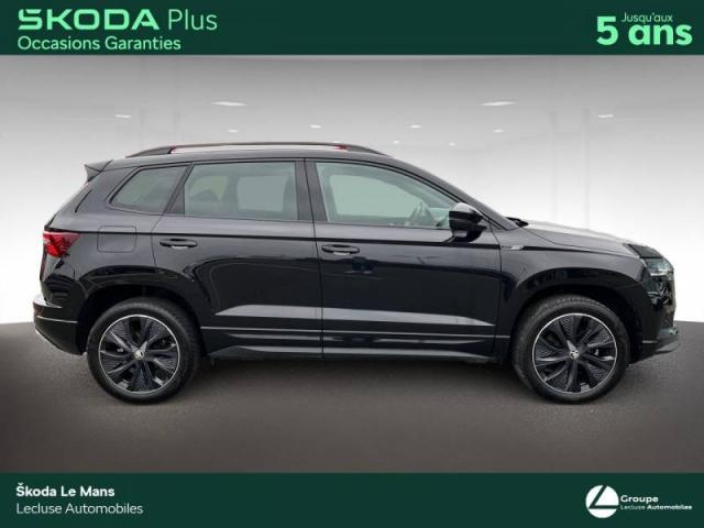 Skoda Karoq image 3