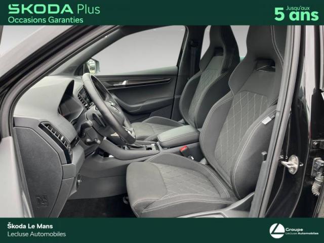 Skoda Karoq image 4