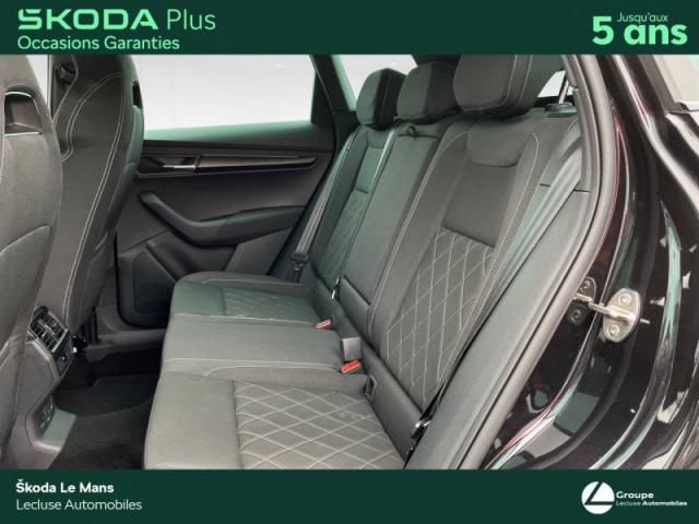 Skoda Karoq image 6