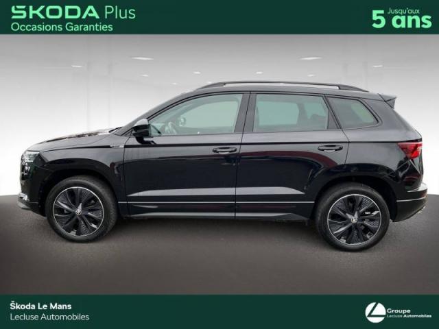 Skoda Karoq image 5
