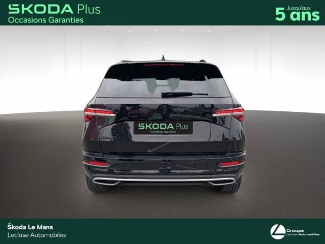 Skoda Karoq image 2