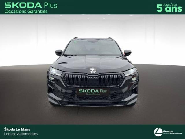Skoda Karoq image 7