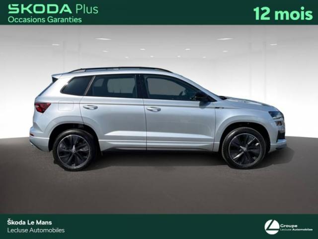 Skoda Karoq image 7