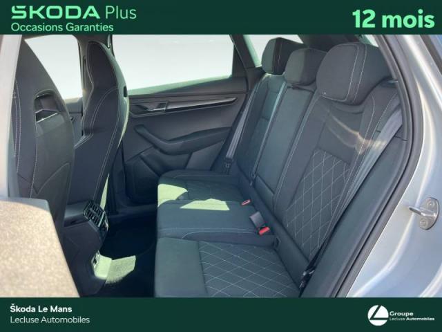Skoda Karoq image 4