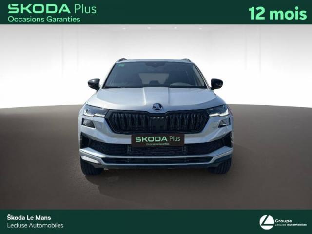 Skoda Karoq image 2