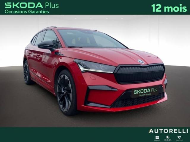 Skoda Enyaq image 7