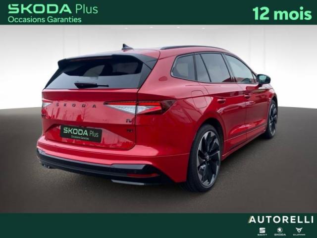 Skoda Enyaq image 1