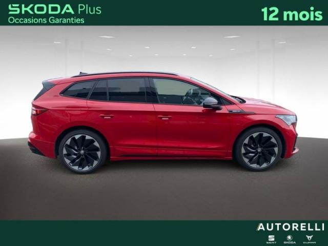 Skoda Enyaq image 2