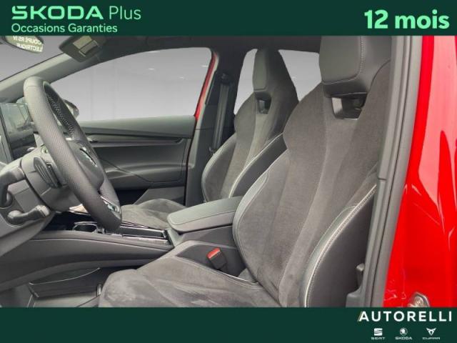 Skoda Enyaq image 8
