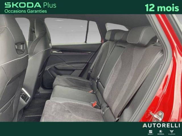 Skoda Enyaq image 9