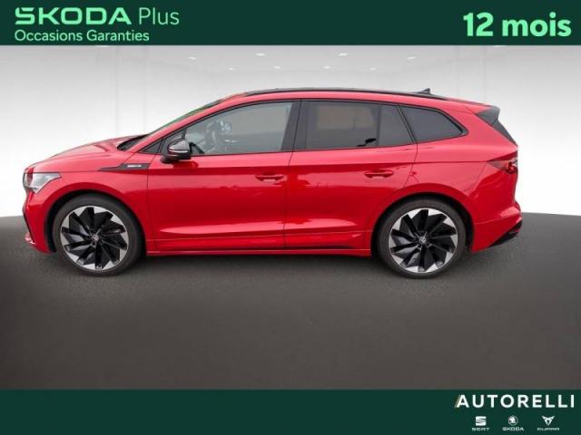 Skoda Enyaq image 4
