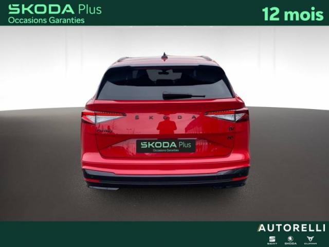 Skoda Enyaq image 3