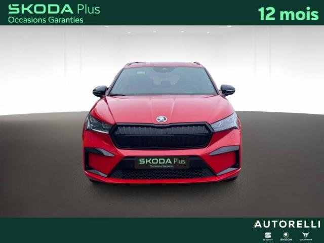 Skoda Enyaq image 5