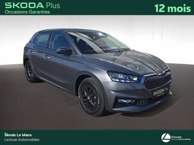 Skoda Fabia image 6