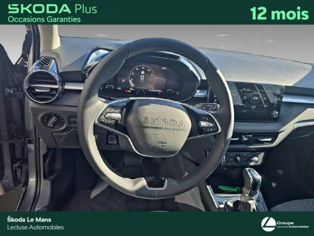 Skoda Fabia image 2
