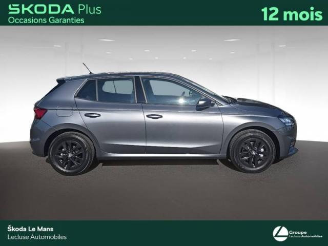 Skoda Fabia image 3